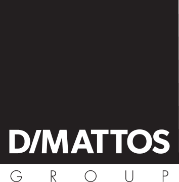 Logo DMattos