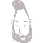 Figura cartunizada